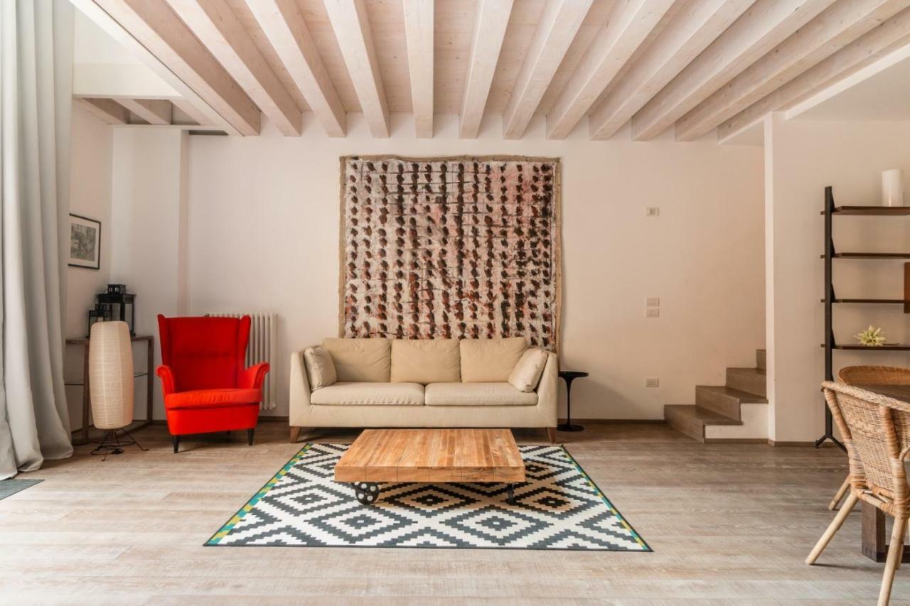 Appartement Casin Dei Spiriti à Venise Extérieur photo