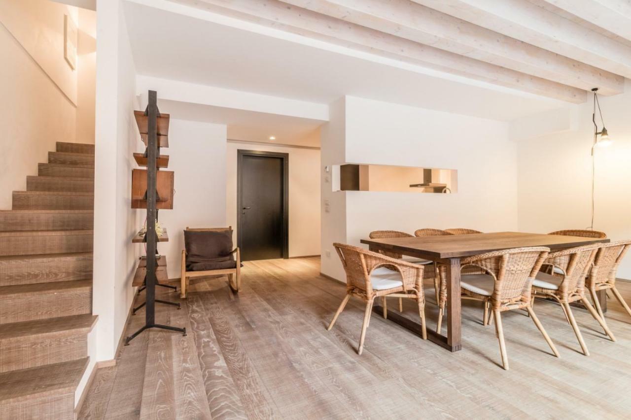 Appartement Casin Dei Spiriti à Venise Extérieur photo