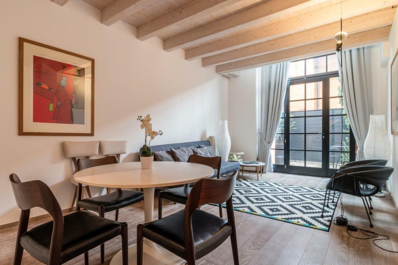 Appartement Casin Dei Spiriti à Venise Extérieur photo