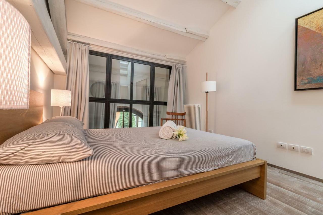 Appartement Casin Dei Spiriti à Venise Extérieur photo