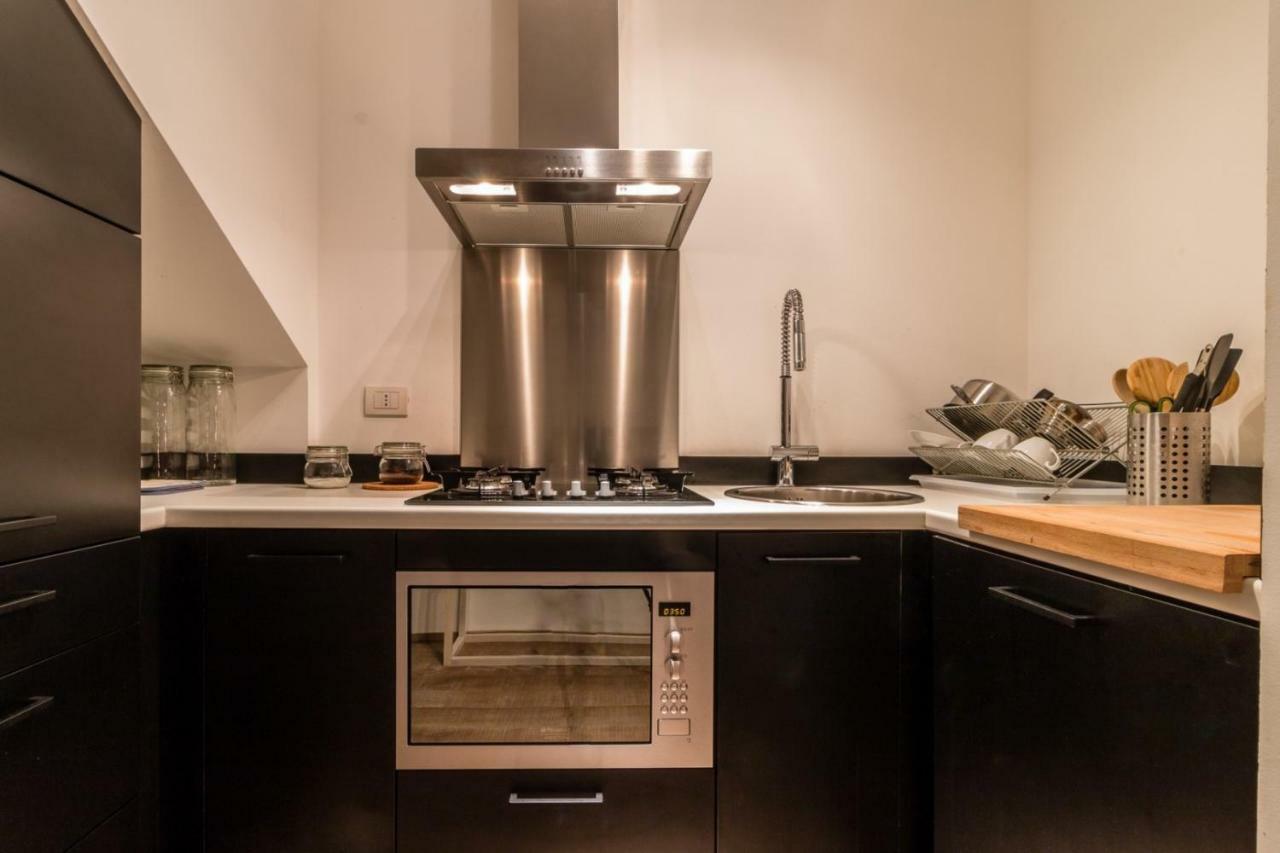 Appartement Casin Dei Spiriti à Venise Extérieur photo