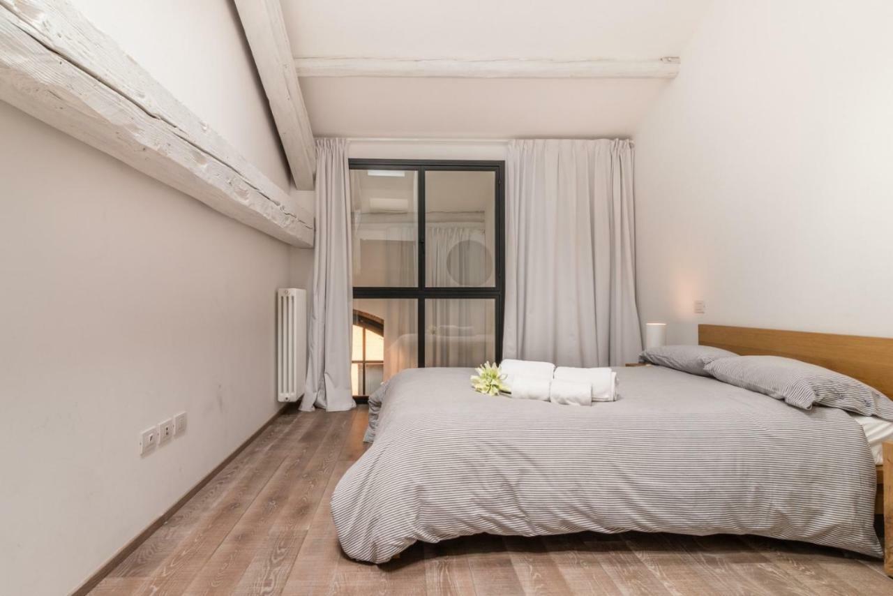 Appartement Casin Dei Spiriti à Venise Extérieur photo