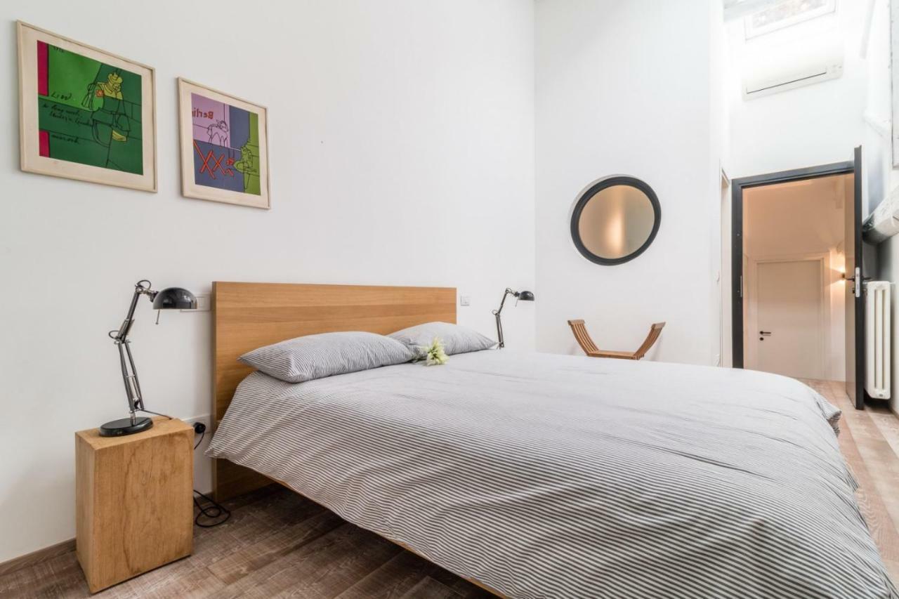 Appartement Casin Dei Spiriti à Venise Extérieur photo