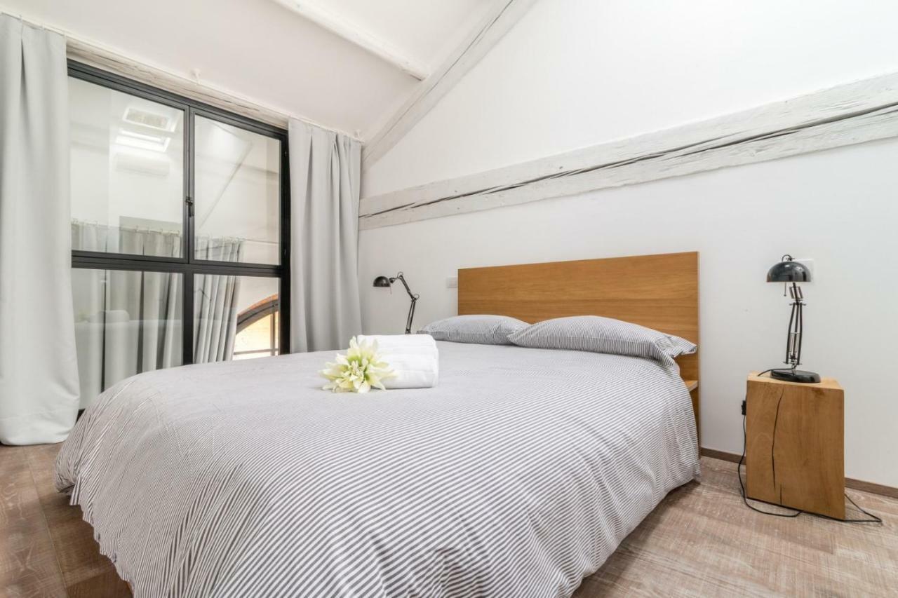 Appartement Casin Dei Spiriti à Venise Extérieur photo